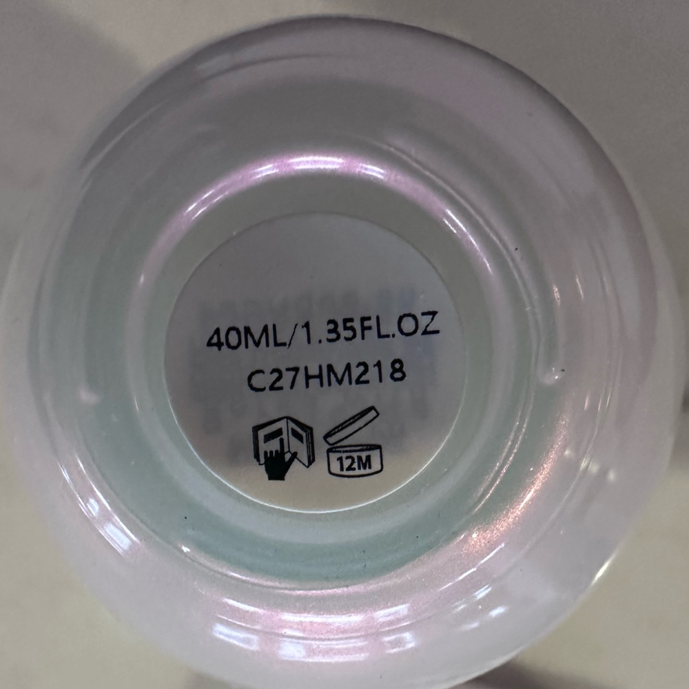 Glow Recipe Watermelon Glow Niacinamide Dew Drop Serum Retail $36 - Picture 6 of 15